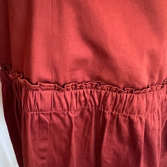 Fall 🧥 Jacket Rust colored - Picture 4 of 10